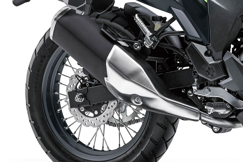 Kawasaki Versys-X 250