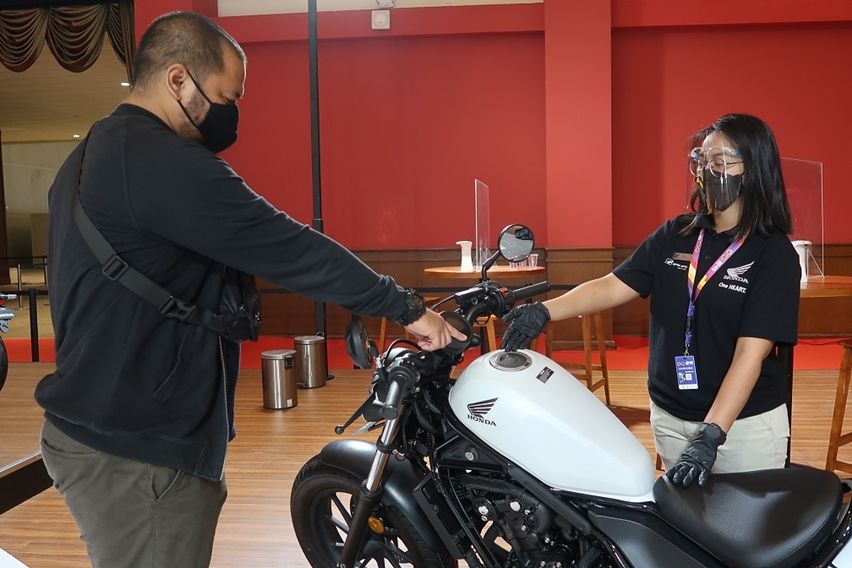 AHM IIMS Hybrid 2021