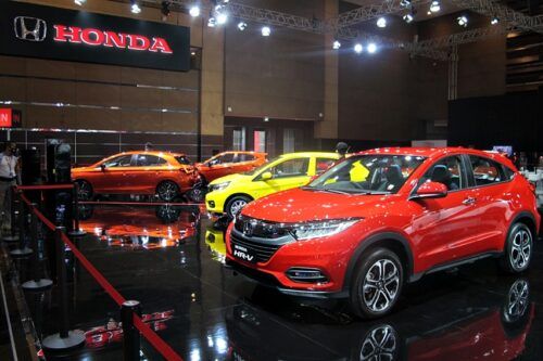 Maret 2021: Angka & Analisis Penjualan Mobil Indonesia