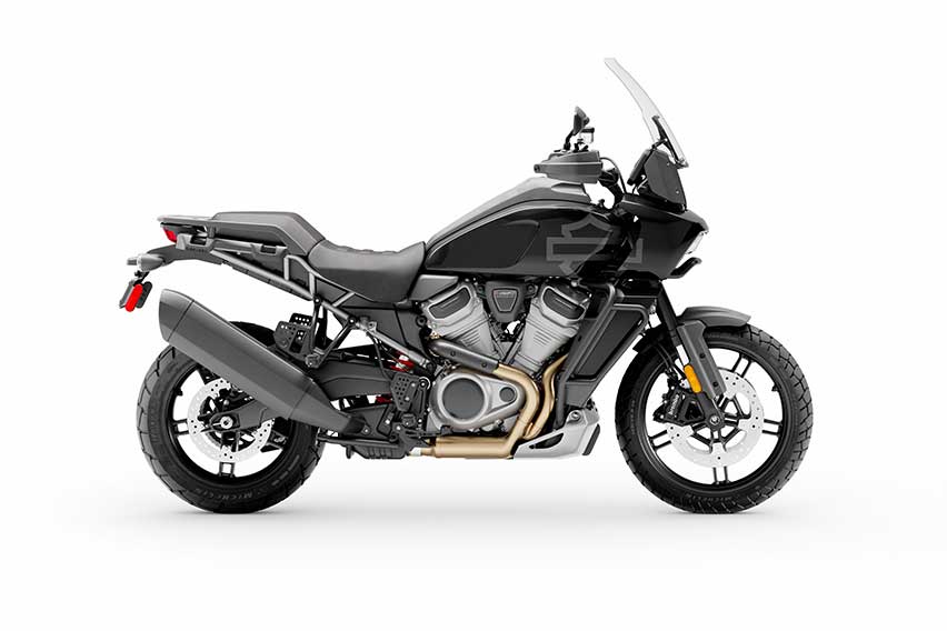 Harley-Davidson Pan America 1250 Special