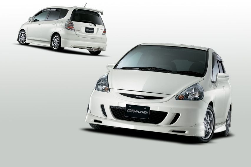 How the Honda Jazz saved the Philippine car culture
