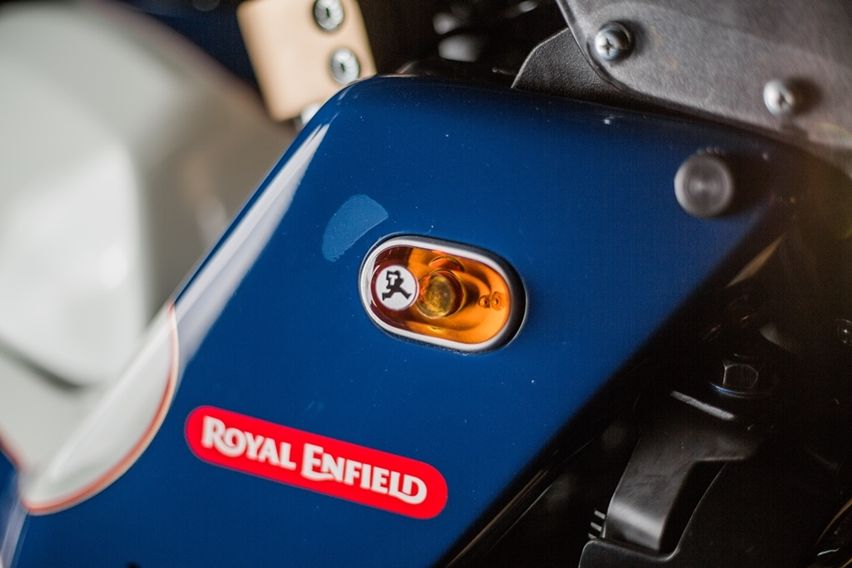 Himalayan Gemini T14