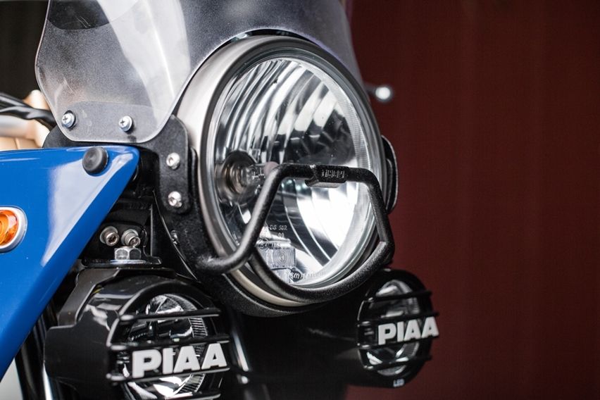 Himalayan Gemini T14