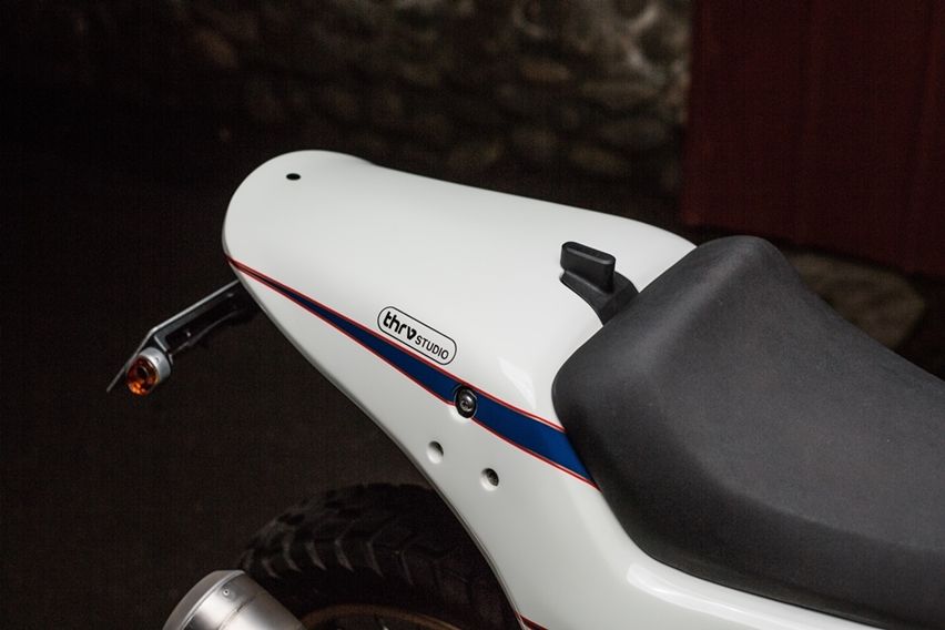 Himalayan Gemini T14