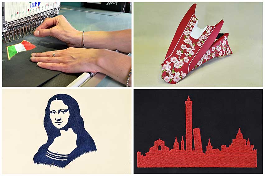 Lamborghini Ad Personam program