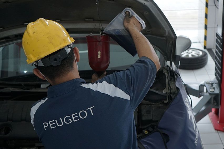 Selama Ramadhan, Astra Peugeot Beri Diskon Hingga Gratis Cek 21 Poin Kendaraan