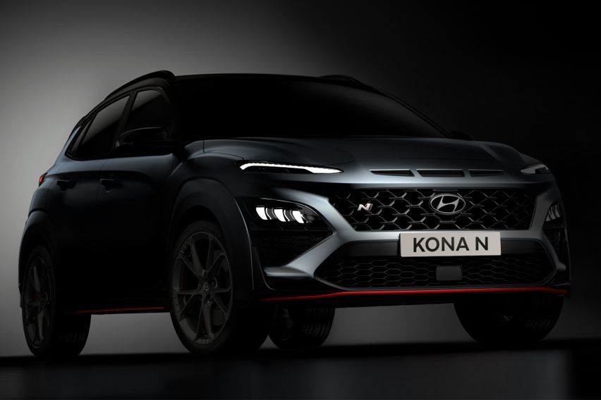 Hyundai Kona N - What to expect?