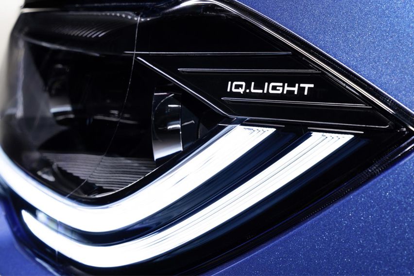 2021 Volkswagen Polo facelift deatils