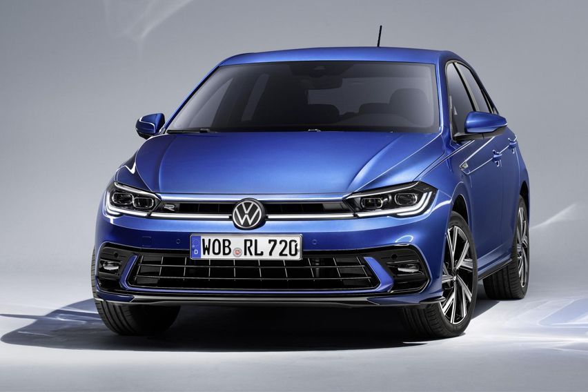 Volkswagen teases a facelifted Polo in Europe, possibilities of Singapore arrival? 