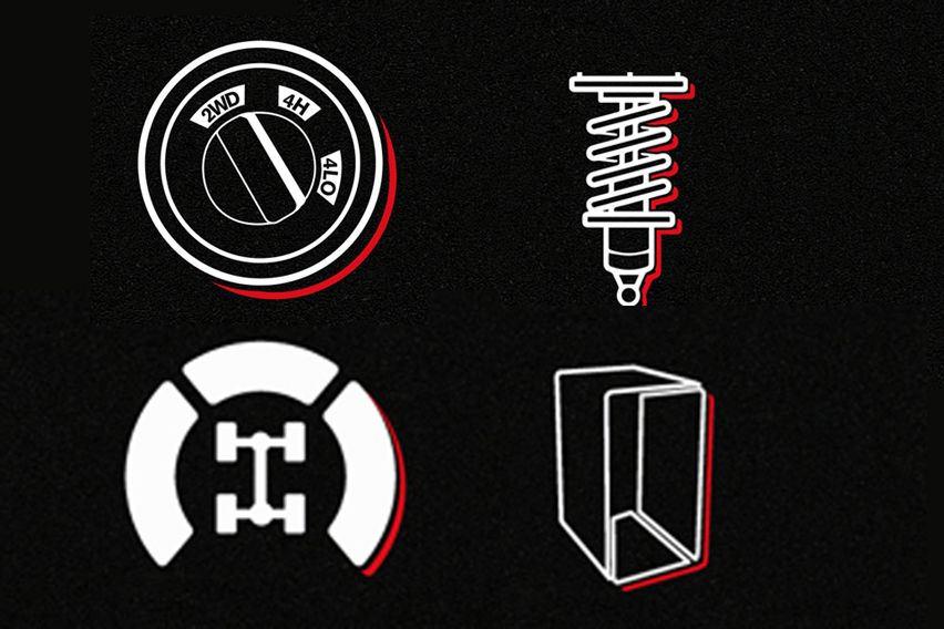 2021 Nissan Navara capability