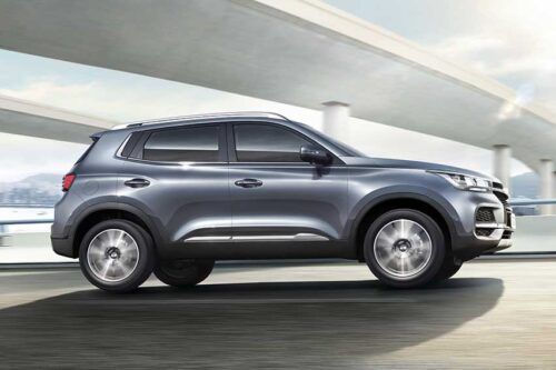 Chery Auto PH sales skyrocket by 216% in Q1