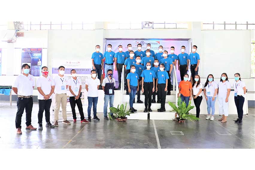 ‘Isuzu Heart and Smile Project’ recognizes progressing scholars, welcomes new batch