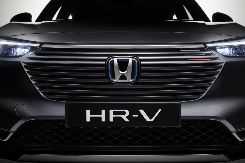 Is the new Honda HR-V coming here anytime soon?