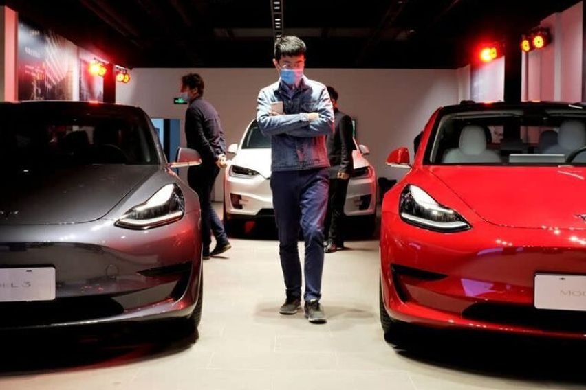 2021 Tokyo Motor Show details