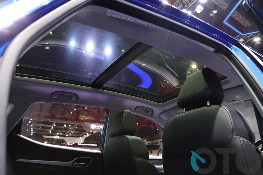 First drive MG ZS EV