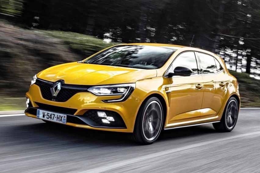 After Volvo, Renault joins the 180 kmph limitation club 
