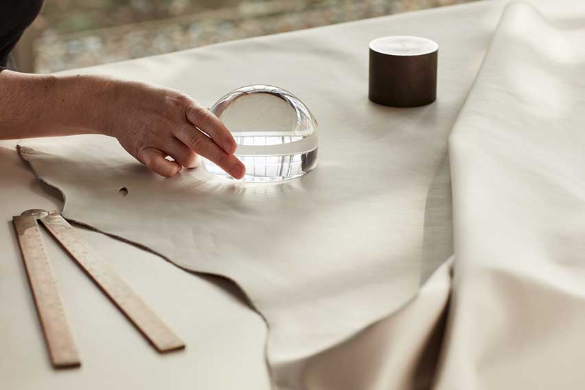 Rolls-Royce Phantom Oribe Production