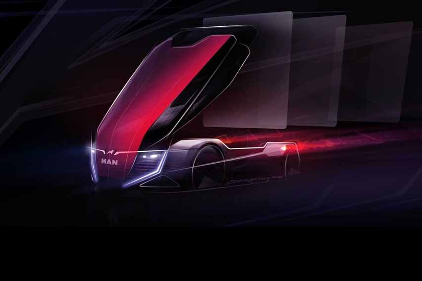 Volkswagen Project Trinity