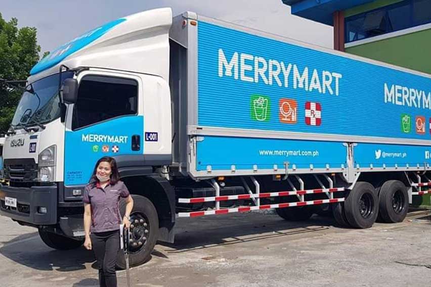 Centro Manufacturing Corporation Truck