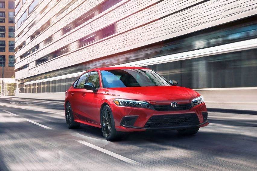 All-new 2022 Honda Civic debuts in the US, full details revealed