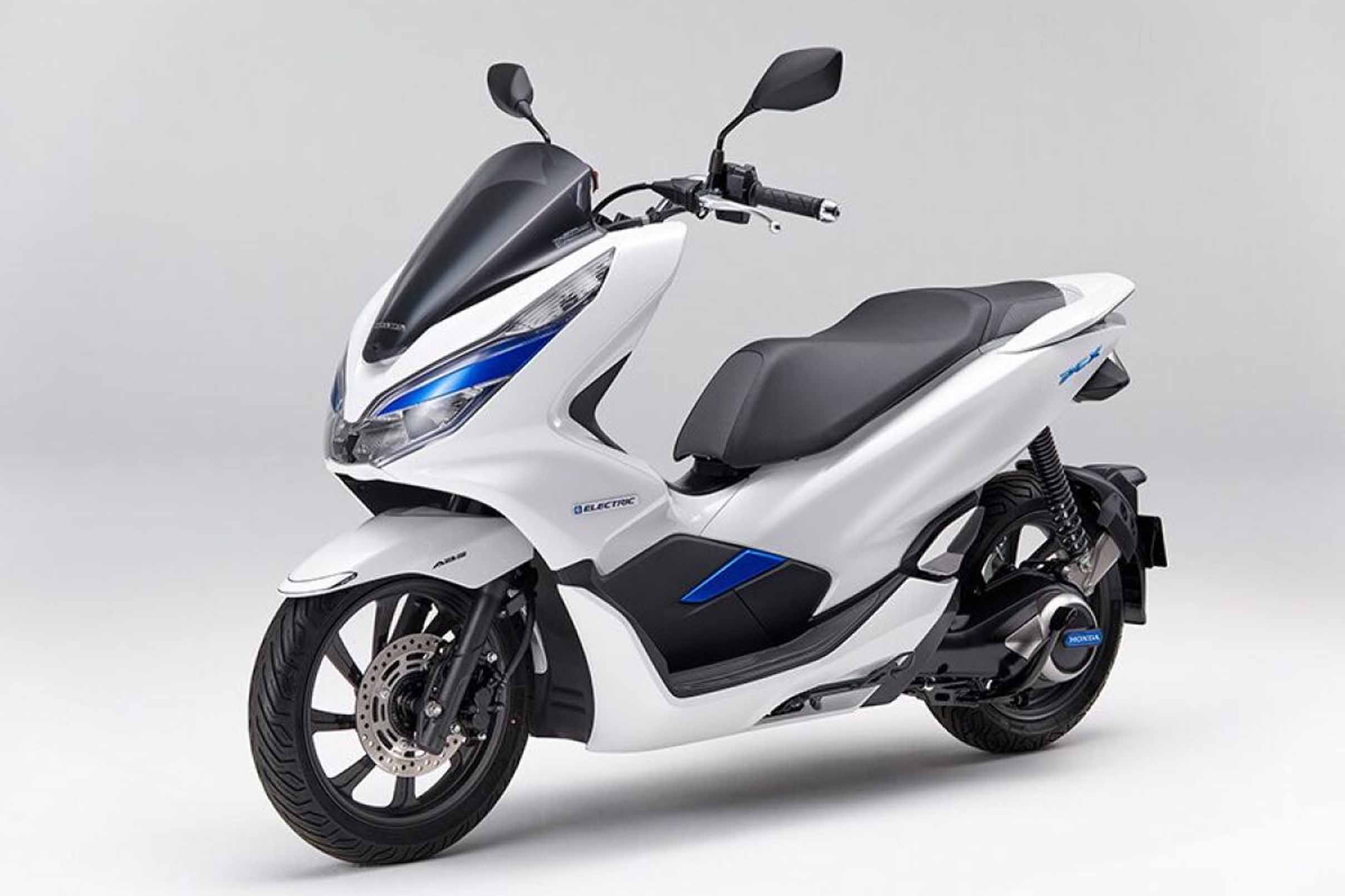 New electric scooters and bikes from Honda by 2024