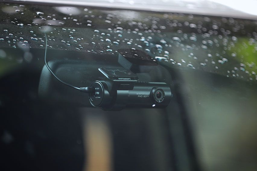 Mitsubishi Xpander Cross