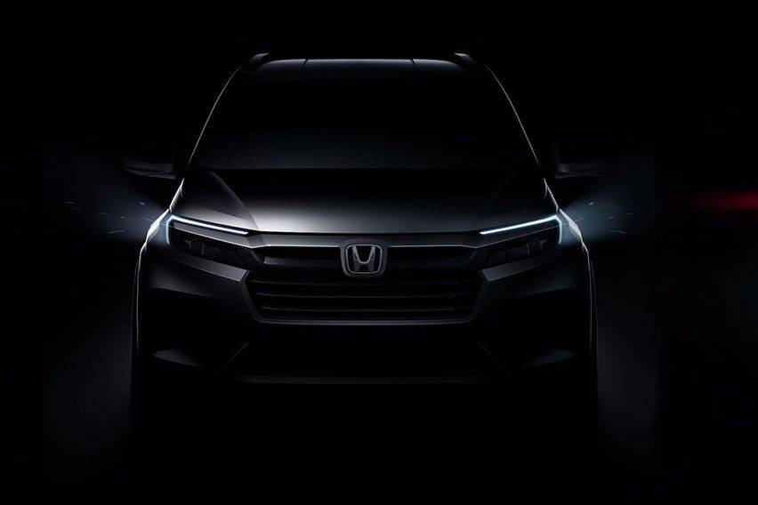 Besok Produk Baru Honda Hadir, Simak Bocoran Informasinya