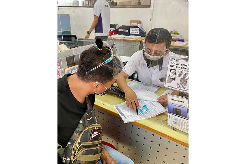 House of Investments (YGC Cars)