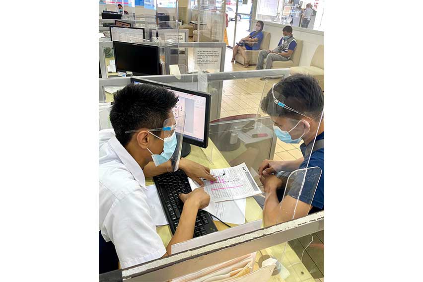 House of Investments (YGC Cars)