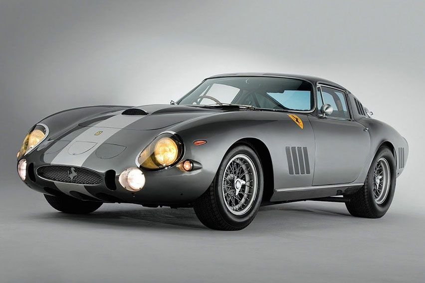 Ferrari 275 GTB 1964