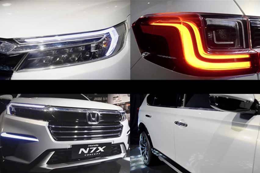 Check Out Honda N7x Concept Production Model Coming Soon Zigwheels