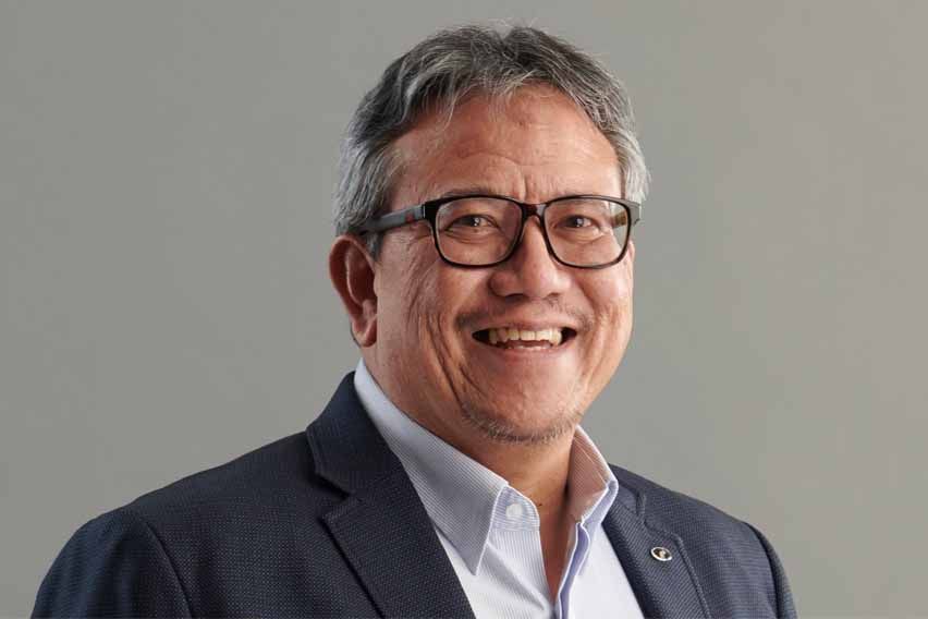 Dato’ Zainal Abidin Ahmad