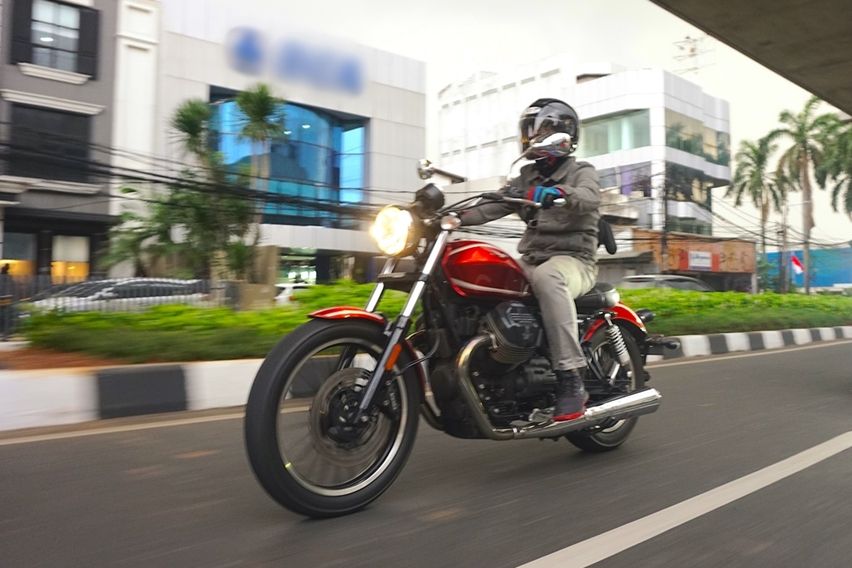 Piaggio Ride and Share