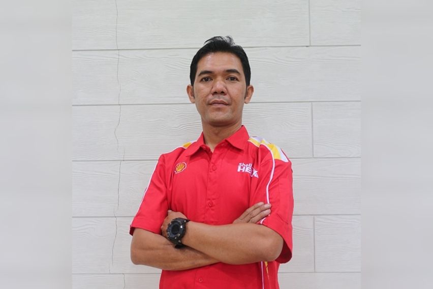 Shell Workshop Academy