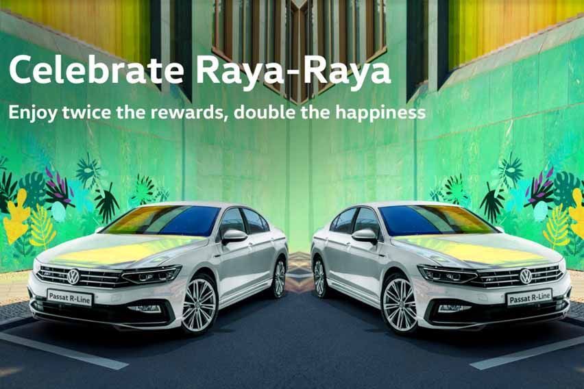 VW Malaysia launches new campaign & updates