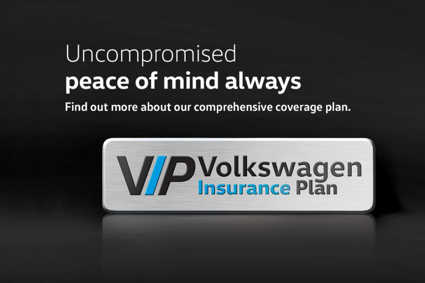 Volkswagen Insurance Plan
