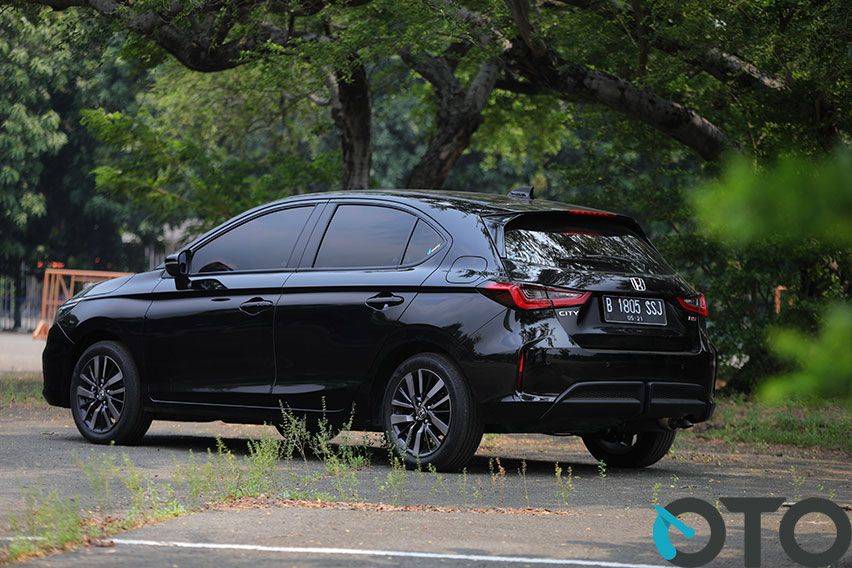 Simak Daftar Harga Hatchback Pilihan Terbaru di Mei 2022