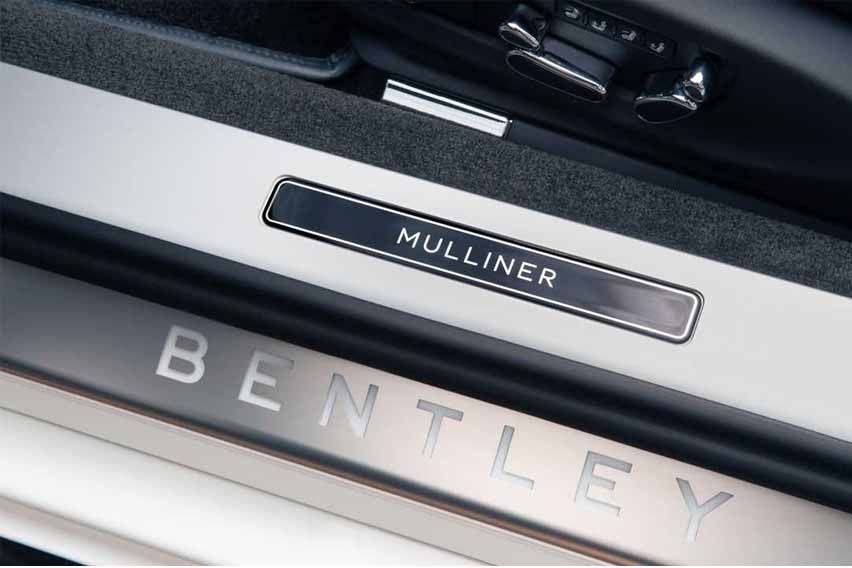 Bentley Continental GT V8 Equinox Edition 