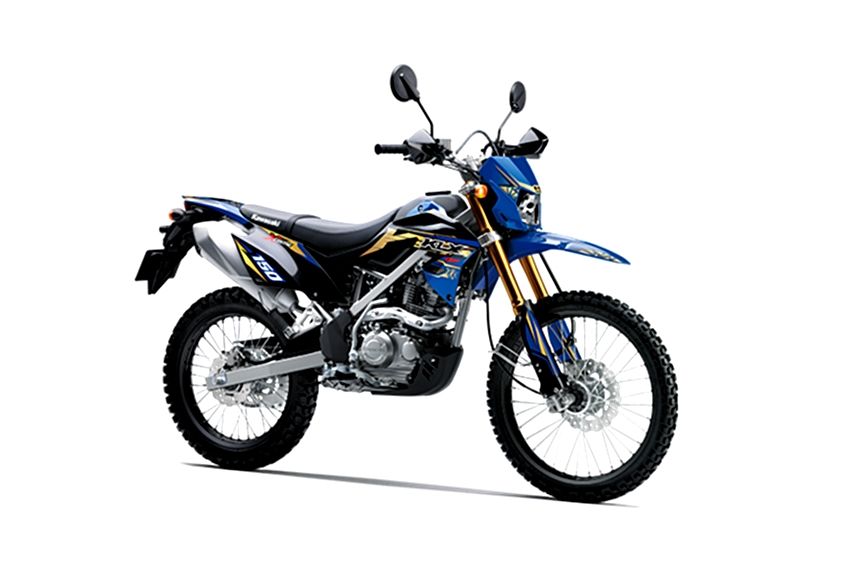 klx150 bf se