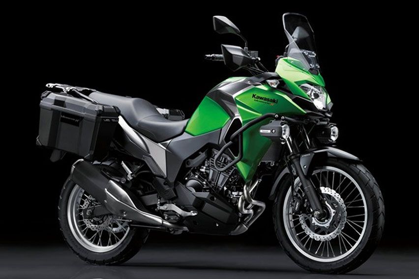 Kawasaki Versys-X 250