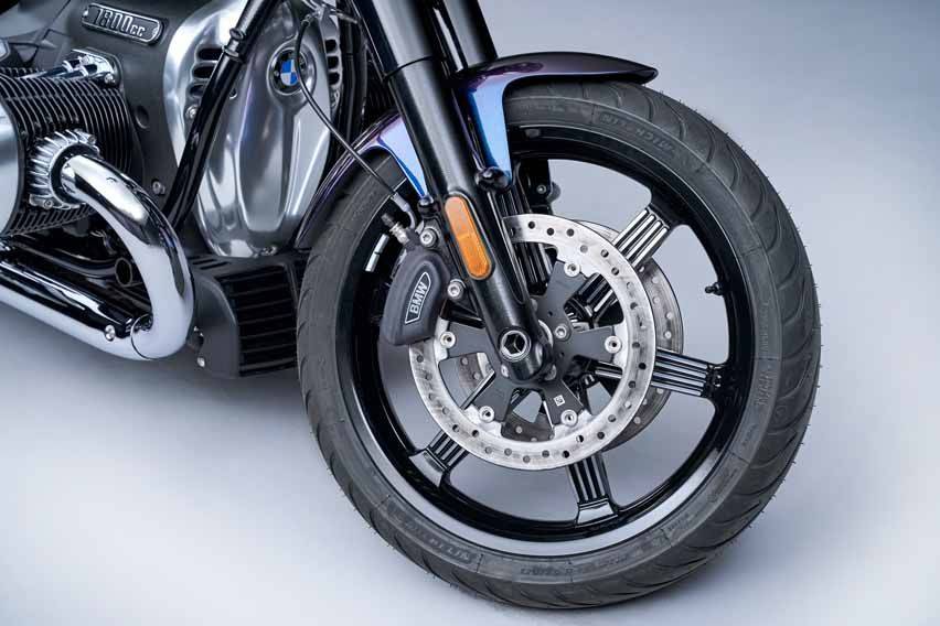 BMW presenta gli accessori Option 719 per la R 18 e la R 18 Classic - News  