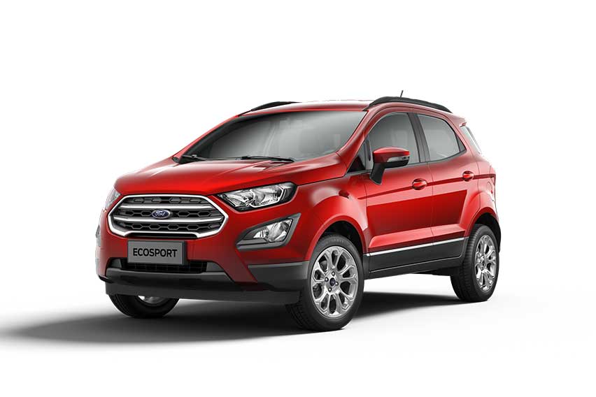 Ford PH serves up great deals on select models this May