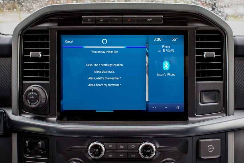  Power-Up functionality