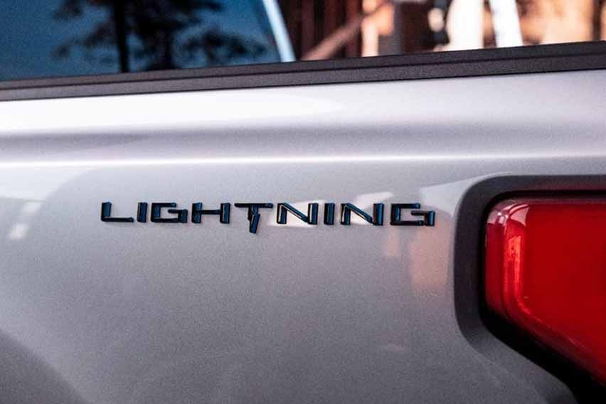 Ford set to revive the ‘Lightning’ badge with F-150