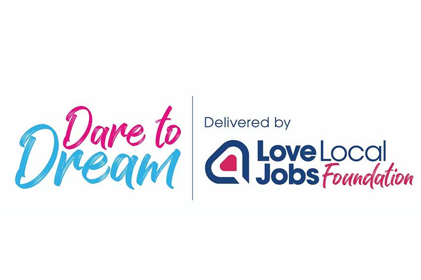 Rolls-Royce provides work placements to students through ‘Dare to Dream’