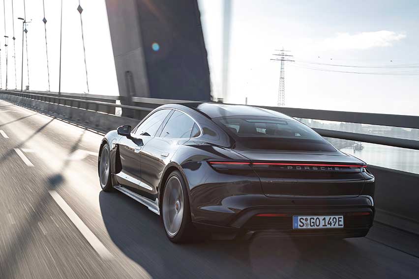 Porsche set to open factory for high-performance battery cells
