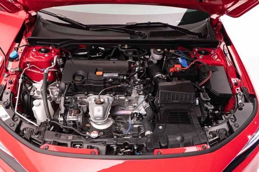 Nextgen Honda Civic price list leaked ahead of launch