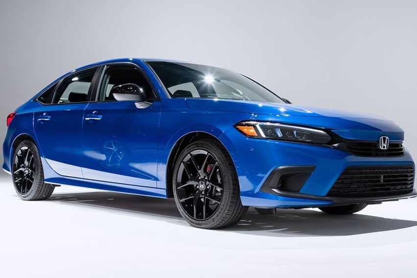 Next-gen Honda Civic price list leaked ahead of launch
