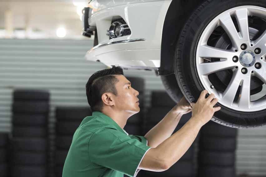 Lim Tayar Family licnesing program