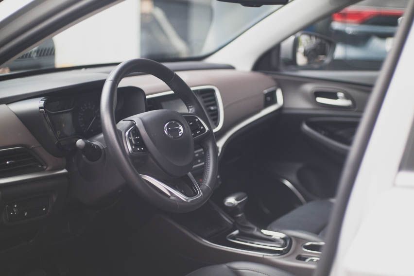 GAC GA4 Dashboard Side